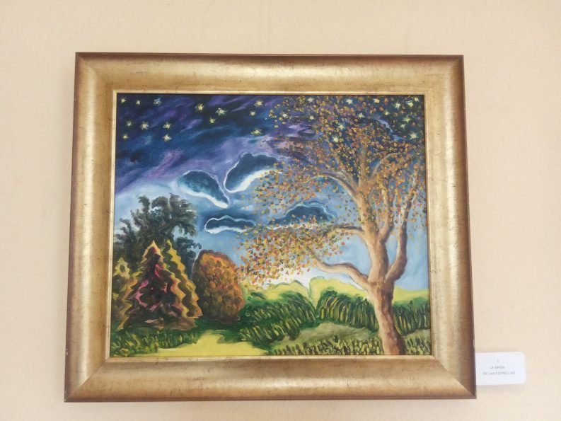 14 La brisa de las estrellas