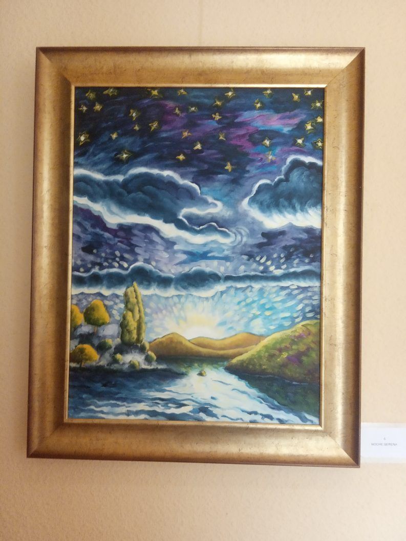 15 La brisa de las estrellas