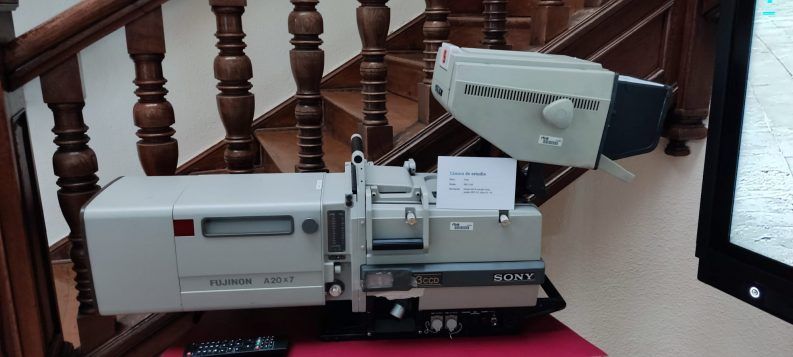 2 50 Aniversario TVE Asturias