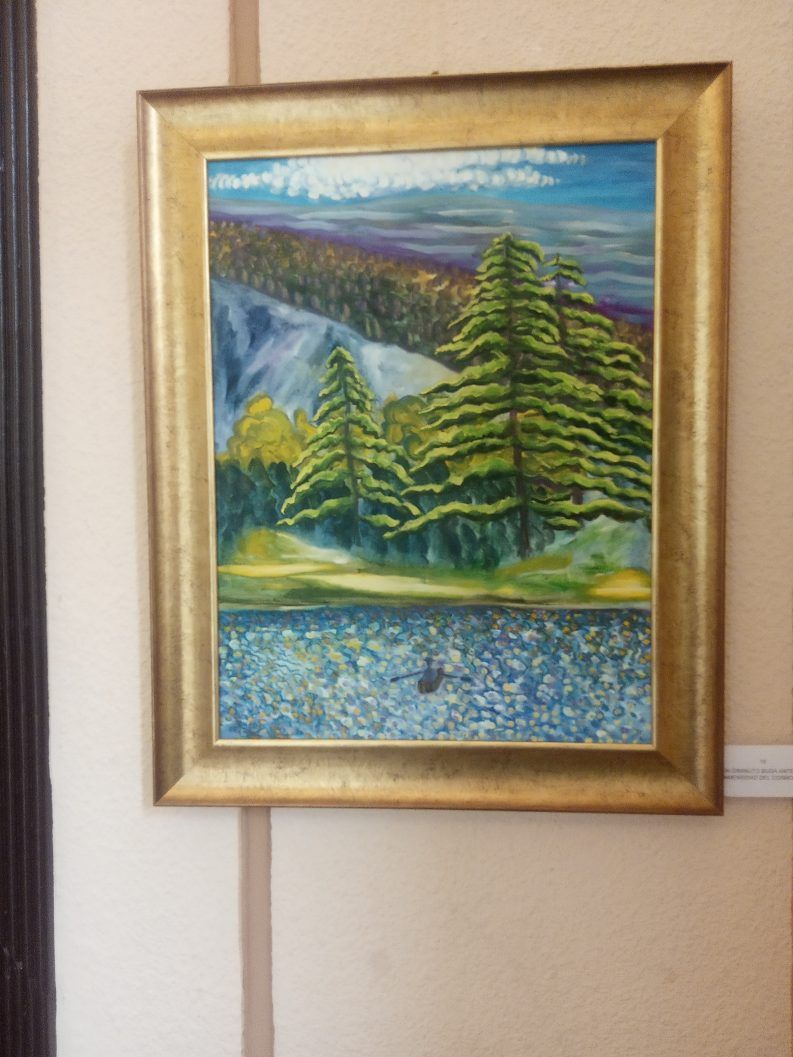 3 La brisa de las estrellas