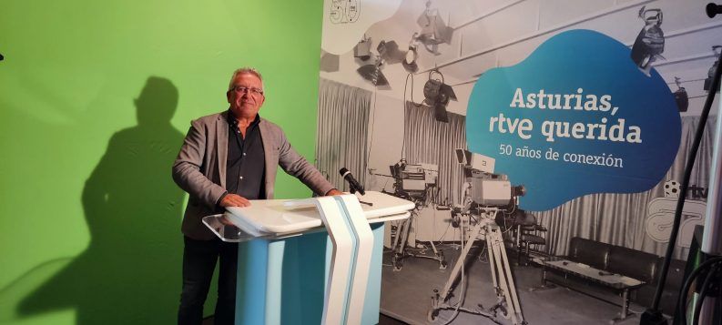 4 50 Aniversario TVE Asturias
