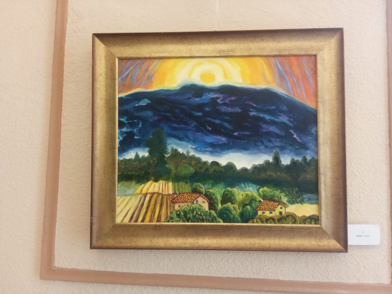 4 La brisa de las estrellas