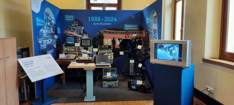 5 50 Aniversario TVE Asturias