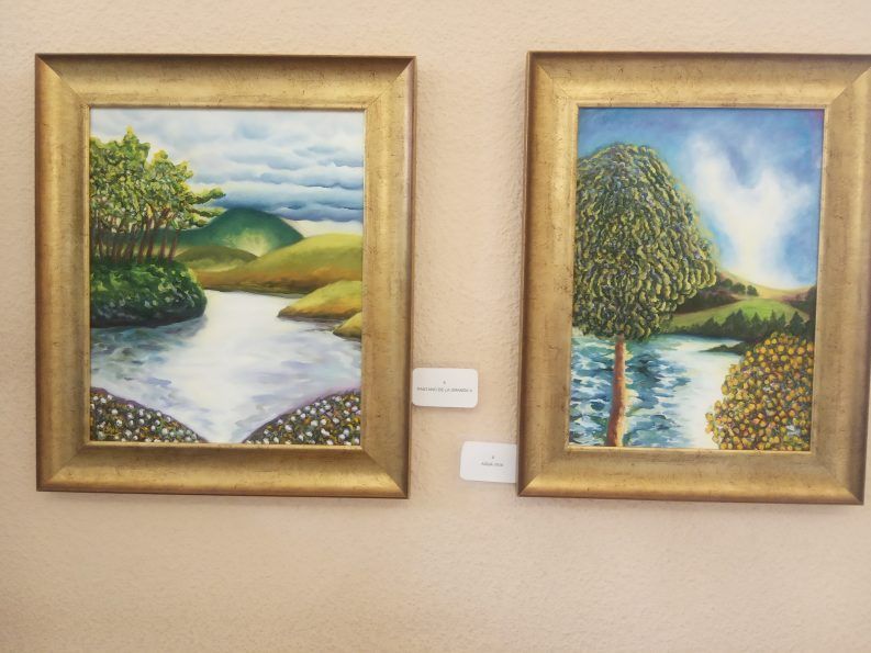 5 La brisa de las estrellas