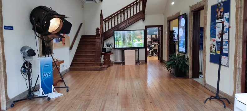 50 Aniversario TVE Asturias