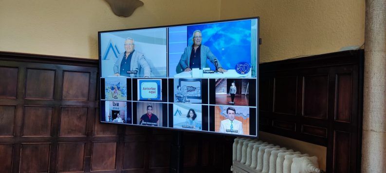 6 50 Aniversario TVE Asturias