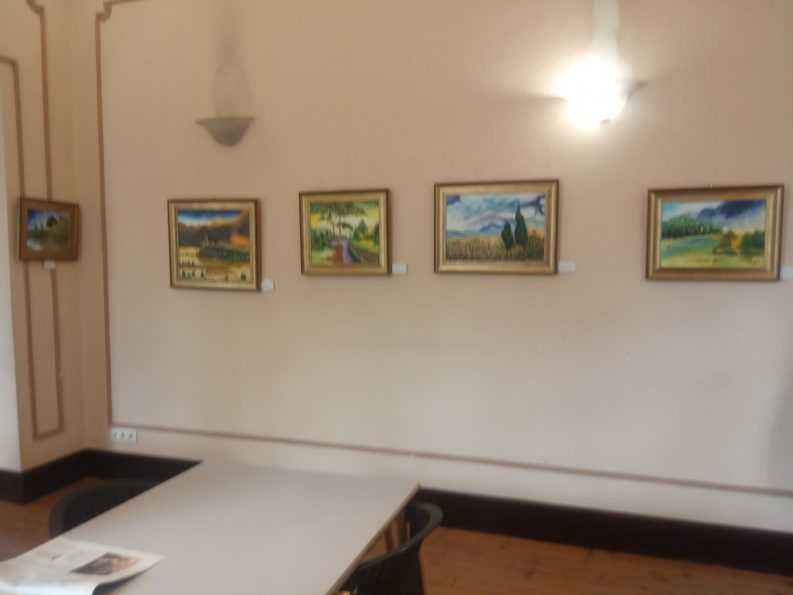 6 La brisa de las estrellas