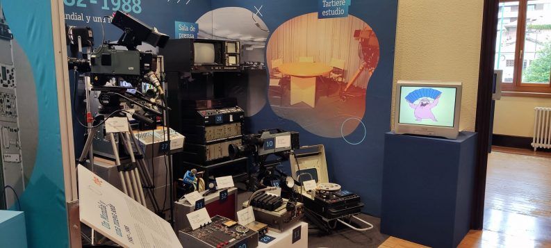 7 50 Aniversario TVE Asturias