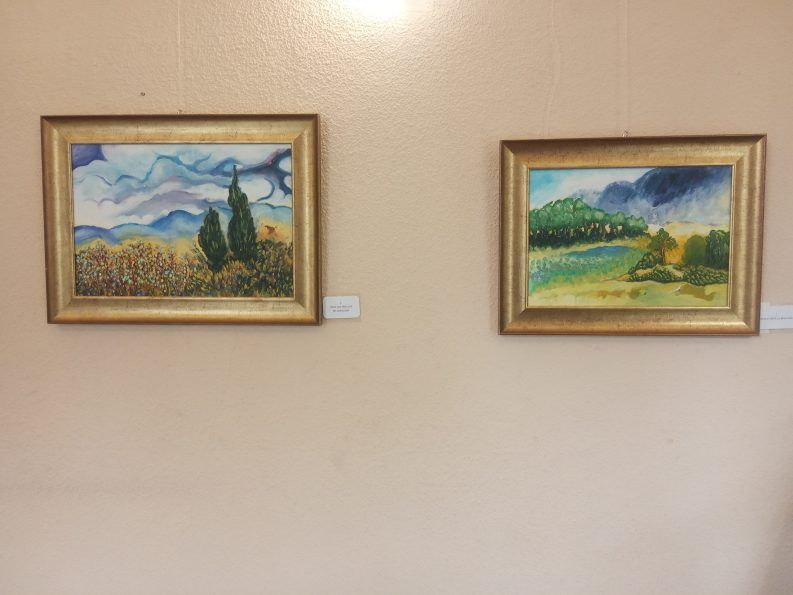 7 La brisa de las estrellas