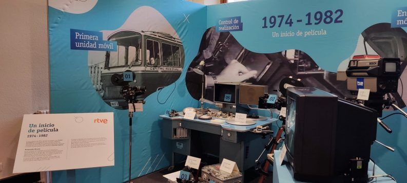 8 50 Aniversario TVE Asturias