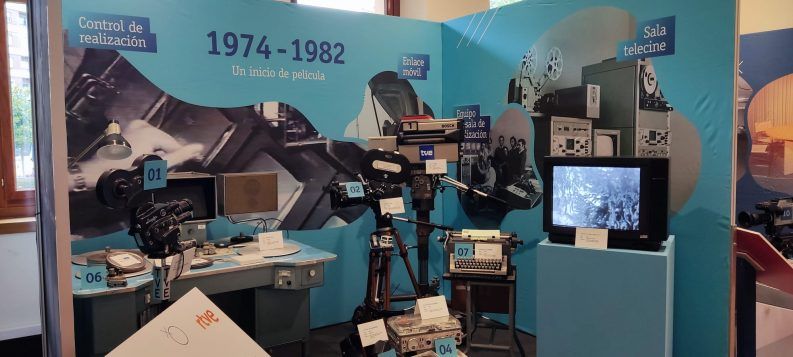 9 50 Aniversario TVE Asturias