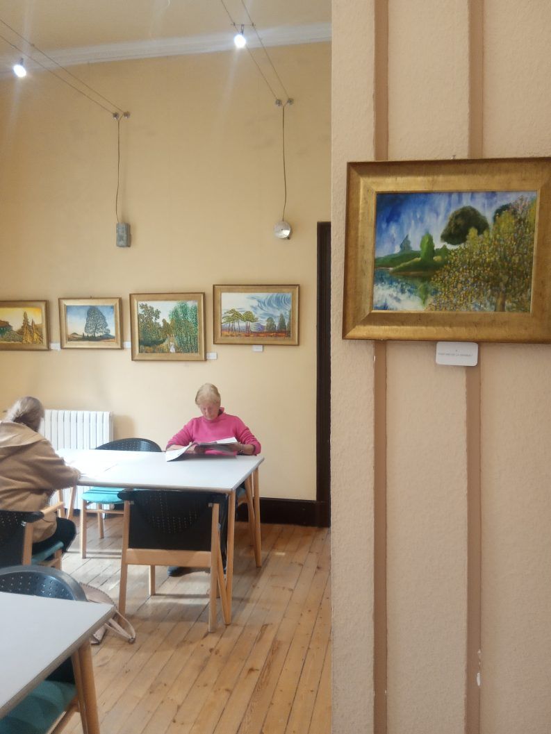 9 La brisa de las estrellas