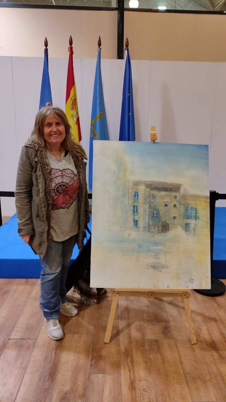 Casa Rúa de Graciela Roces Uría