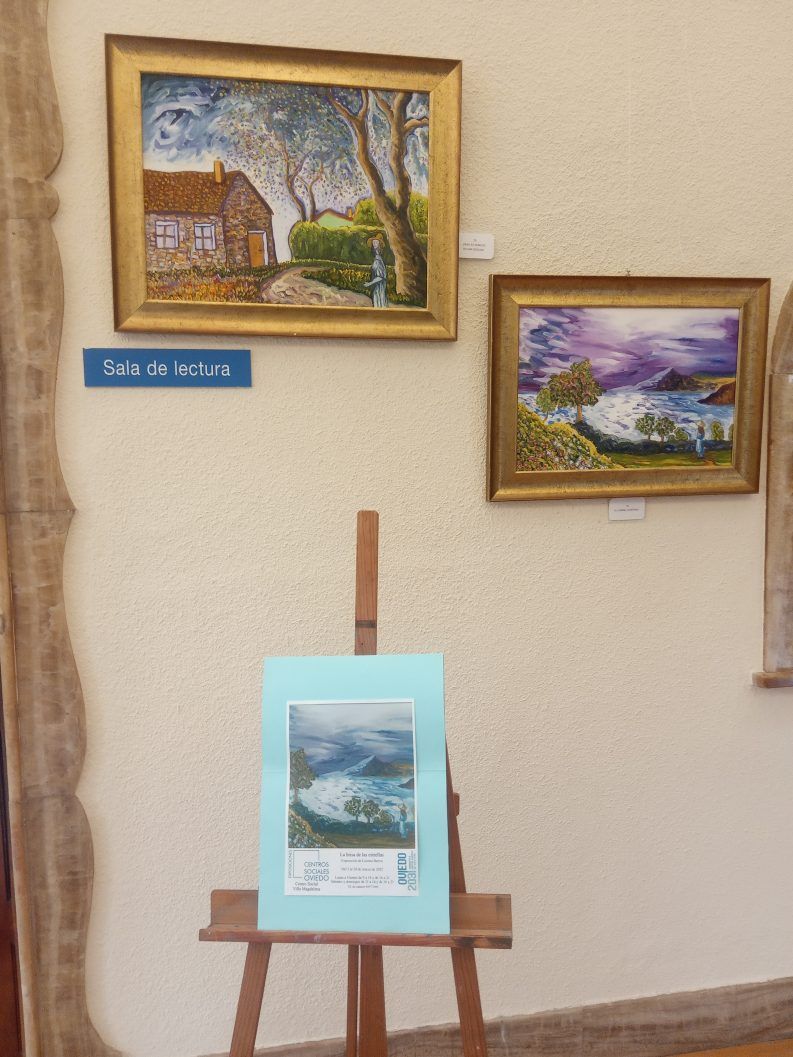 La brisa de las estrellas