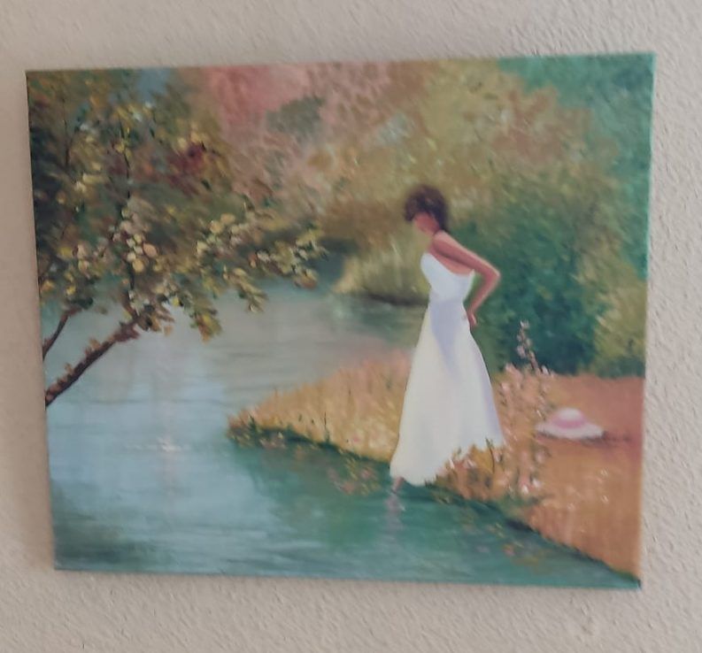 Pinceladas Elena Gayo 1