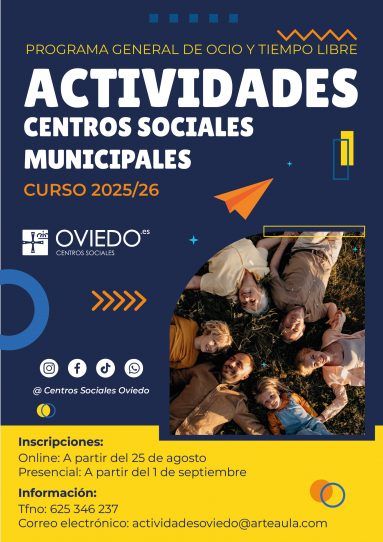 Programa General 25 26