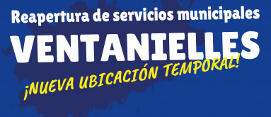 Ventanielles 2025 08 12