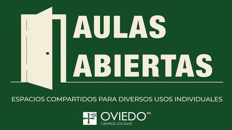 AULAS ABIERTAS cabecera