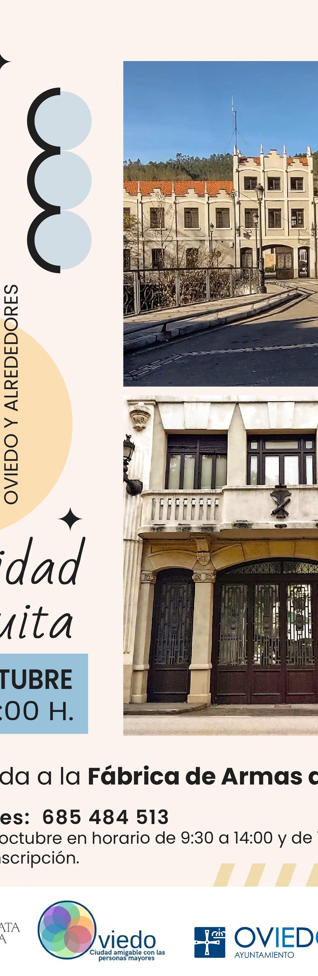 CULTOUR – 21 de octubre 2025