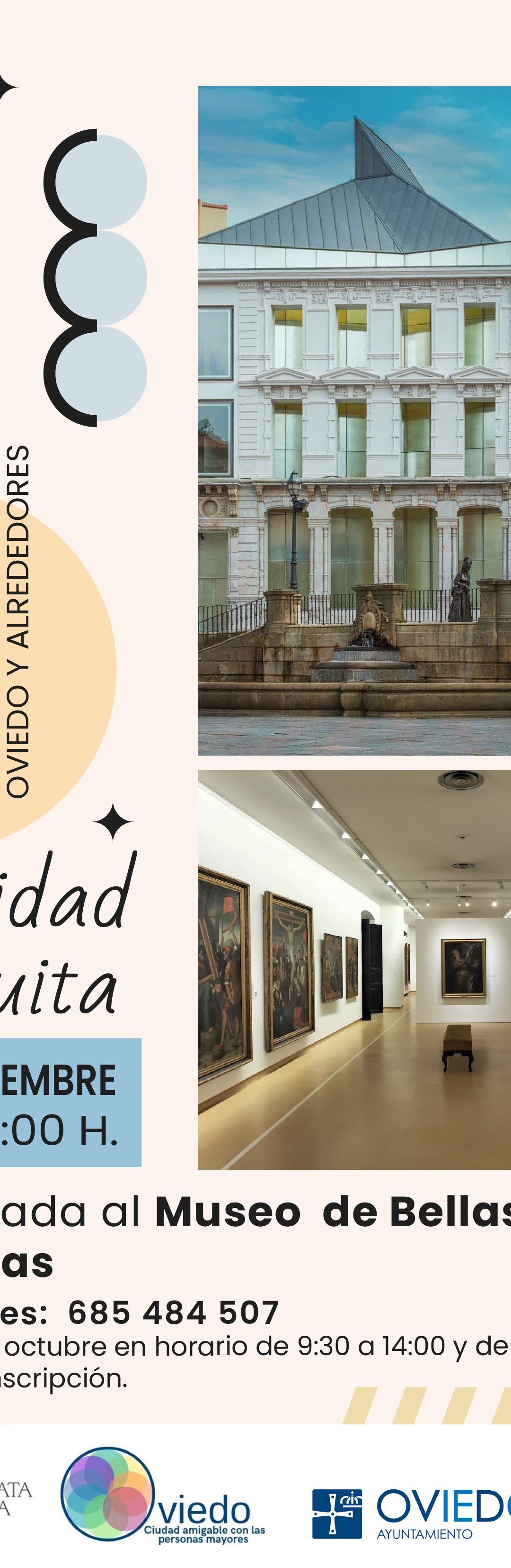 CULTOUR – 4 de noviembre 2025