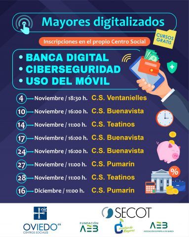 SECOT 2025 CIBERSEGURIDAD BANCA DIGITAL y MOVIL