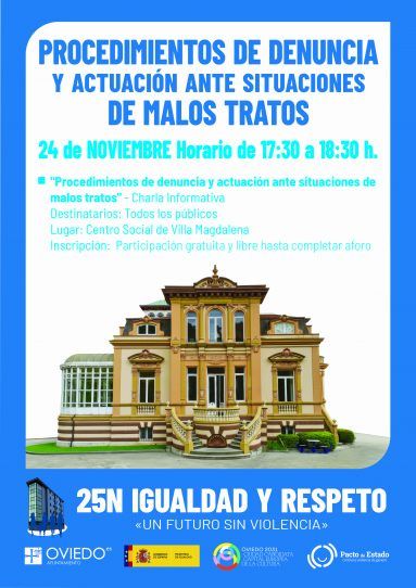 25N 2025 11 24 Cartel