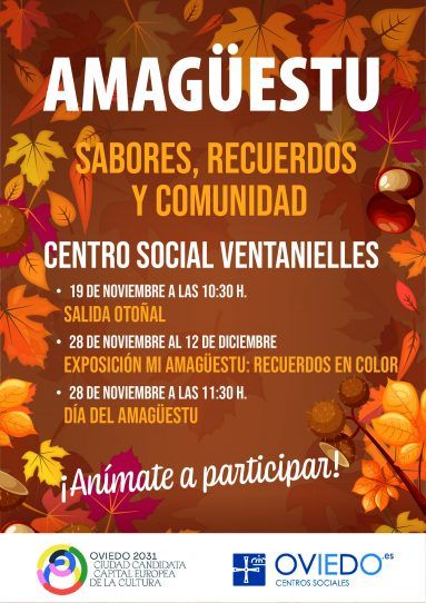 Amaguestu 2025 cara A