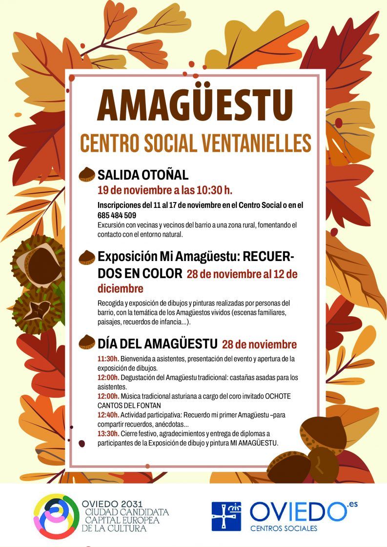 Amaguestu 2025 cara B