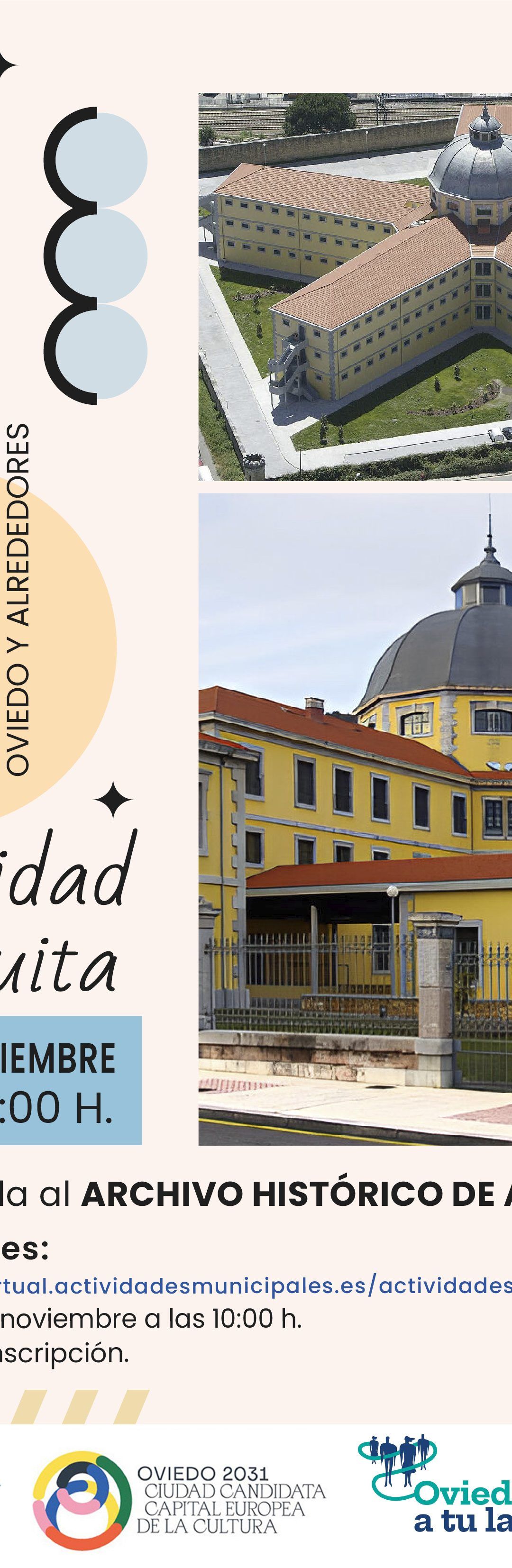 CULTOUR – 25 de noviembre 2025