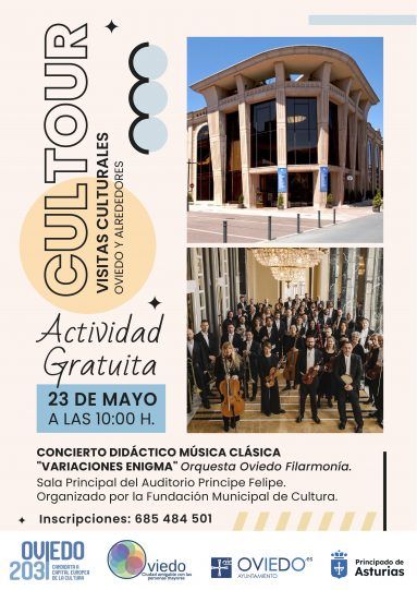 CULTOUR - 23 de mayo 2025 19 CULTOUR 2025 05 23