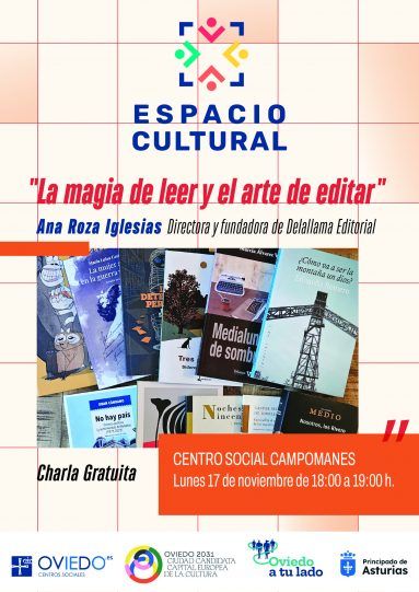 ESPACIO CULTURAL 2025 11 17