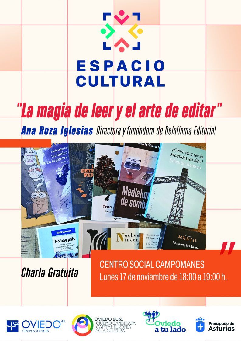 ESPACIO CULTURAL 2025 11 17