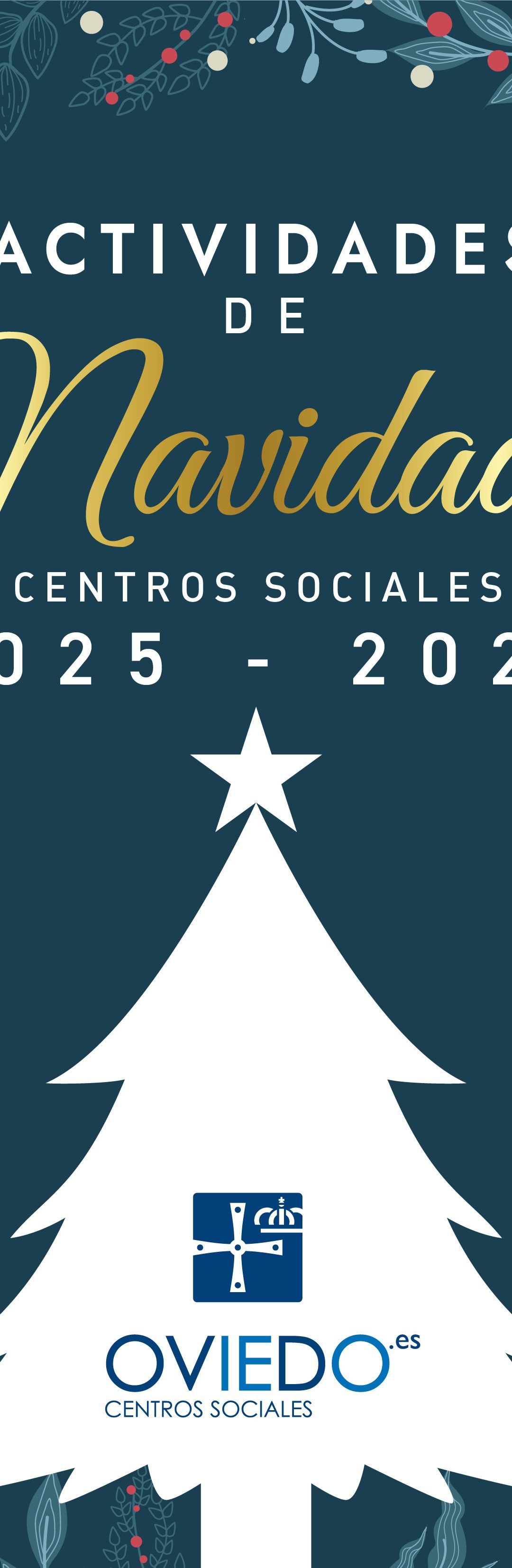 ACTIVIDADES DE NAVIDAD 2025 – 2026