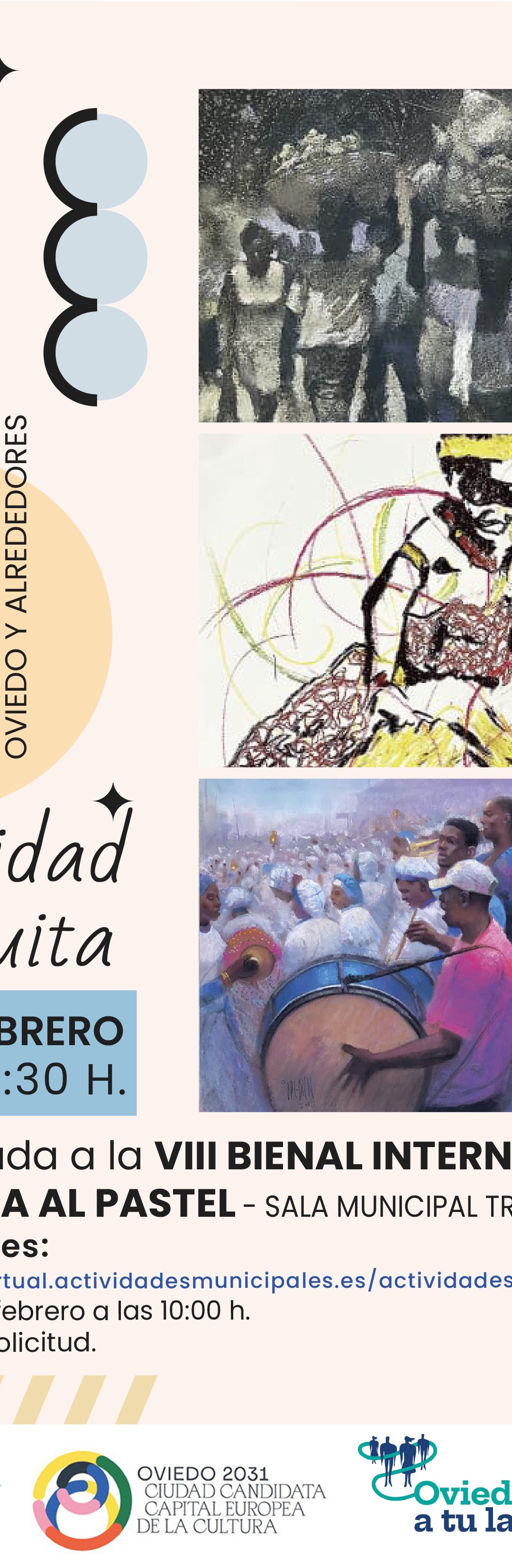 CULTOUR – 24 de febrero 2026