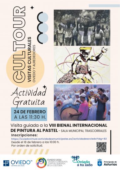 CULTOUR - 24 de febrero 2026 17 CULTOUR 2026 02 24