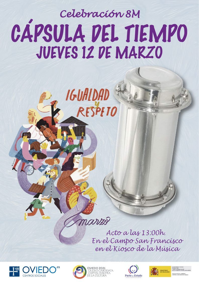 CAPSULA DEL TIEMPO 8M 2026 03 12