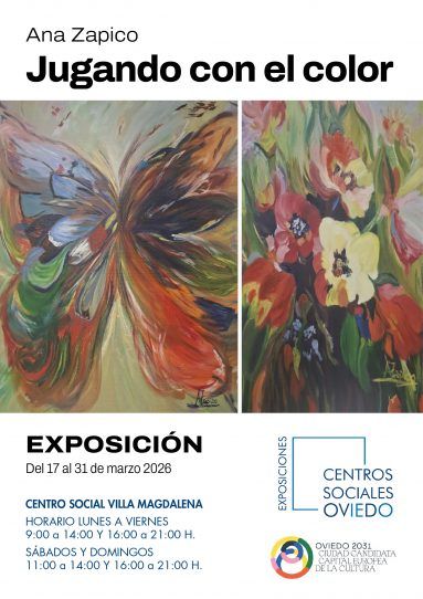 EXPOSICION JUGANDO CON EL COLOR 2026 03 17