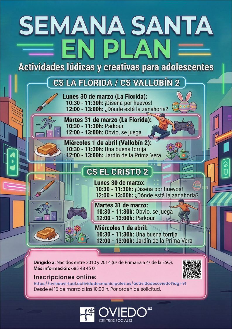 SEMANA SANTA EN PLAN 2026 03