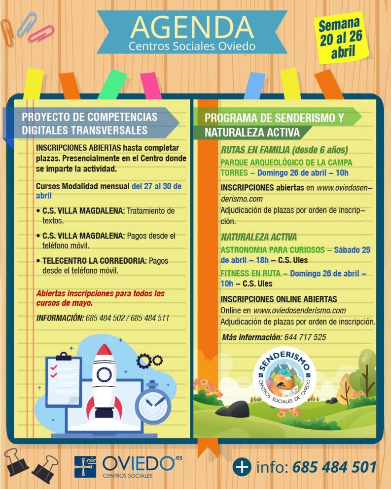 AGENDA 2026 04 20 01