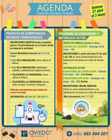 AGENDA 2026 04 27 01