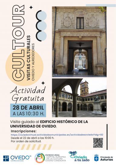 CULTOUR - 28 de abril 2026 14 CULTOUR 2026 04 22