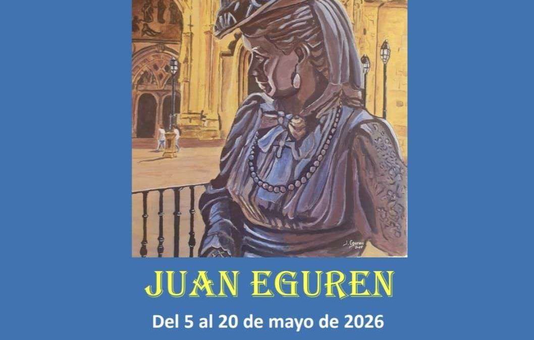 EXPOSICIÓN «PINTANDO OVIEDO»