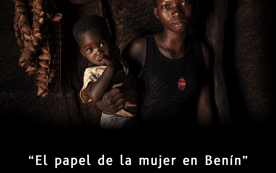 EXPOSICIÓN «BENINESAS»