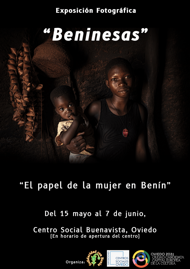 EXPO BENINESAS BUENAVISTA