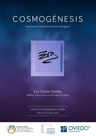 EXPOSICION COSMOGENESIS 2026 06 09