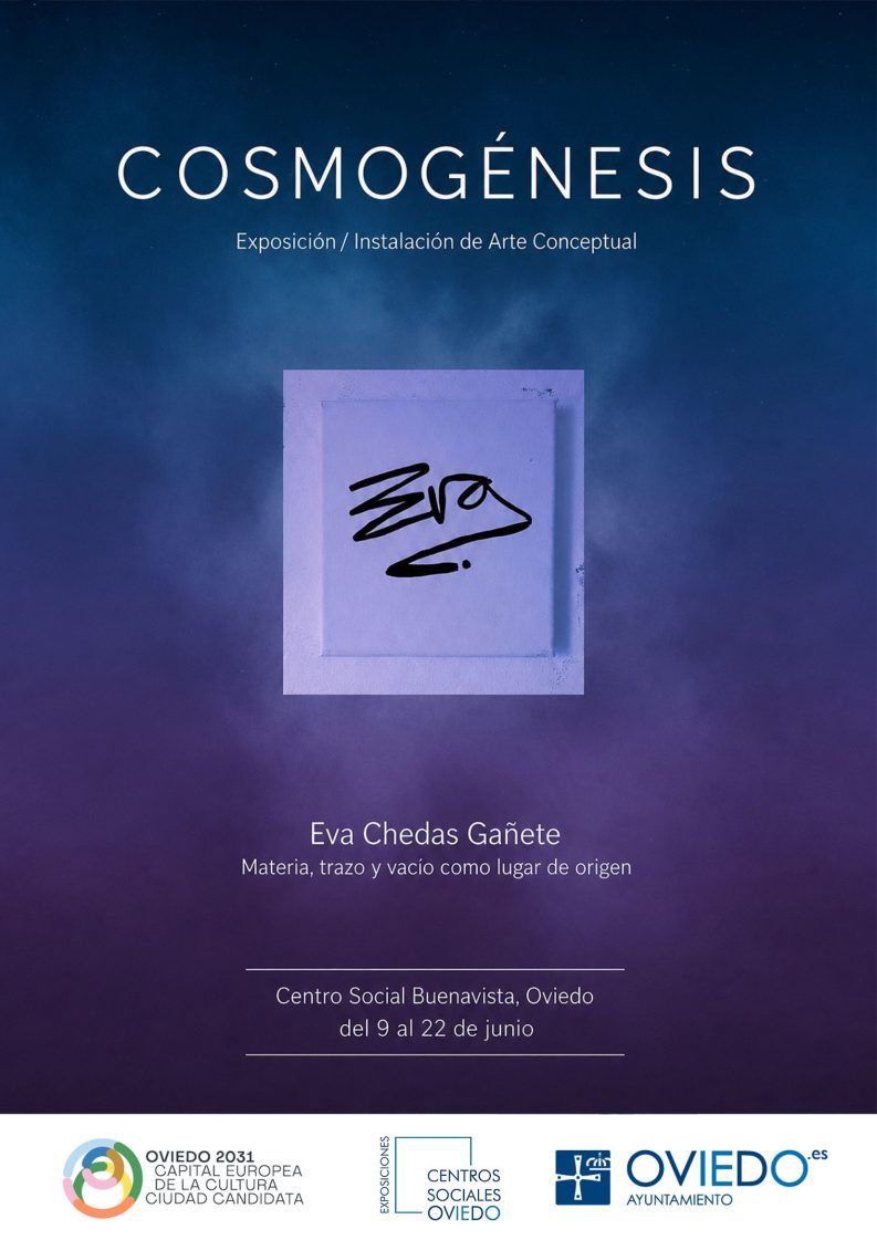 EXPOSICION COSMOGENESIS 2026 06 09