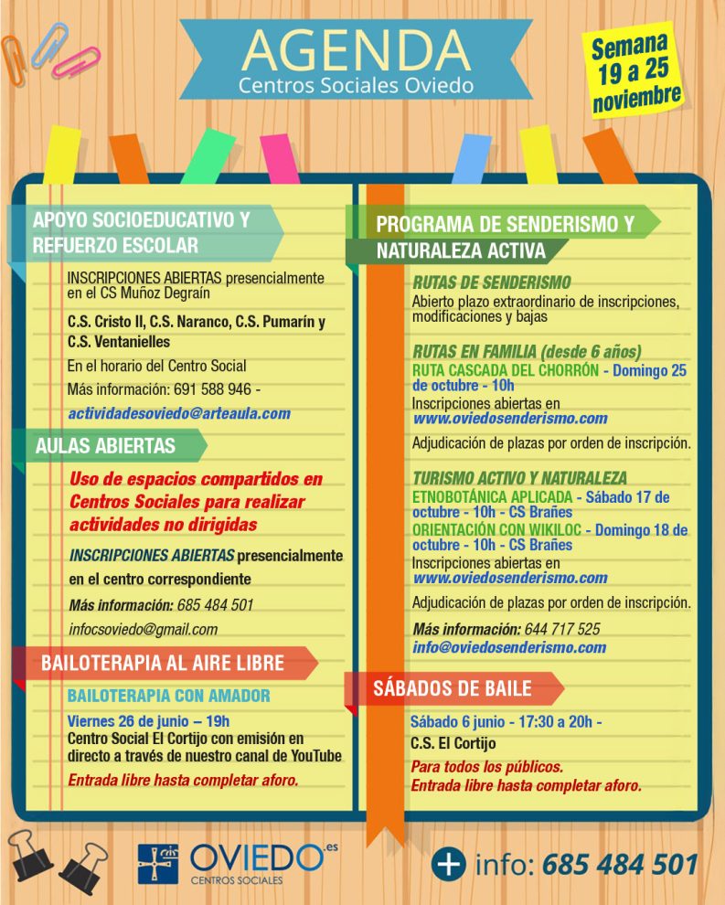 AGENDA 20261019 25 2