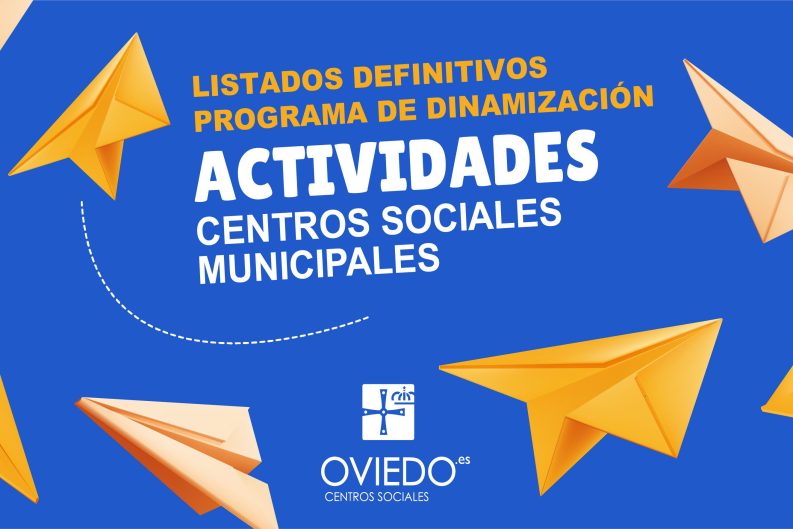 Actividades CS LISTADOS DINAMIZACION
