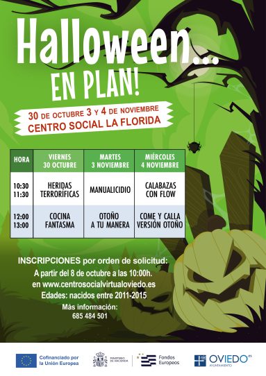 HALLOWEEN CS 2026 EN PLAN