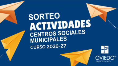 SORTEO ACTIVIDADES CS 2026 27